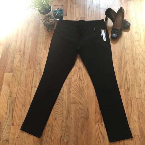 Color Swatch Pants - Color Swatch Dress Pants